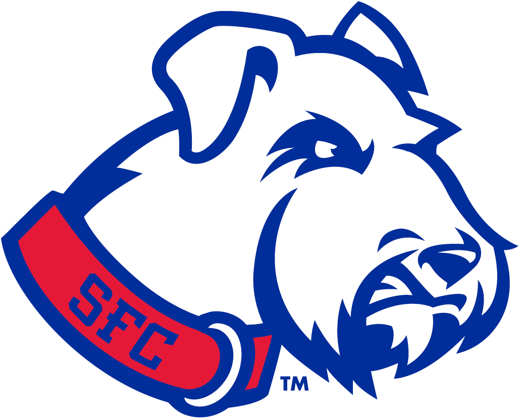 St. Francis Terriers 2014-Pres Alternate Logo v2 iron on transfers for T-shirts